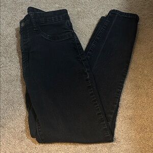 Wild Fable Black Skinny Jeans